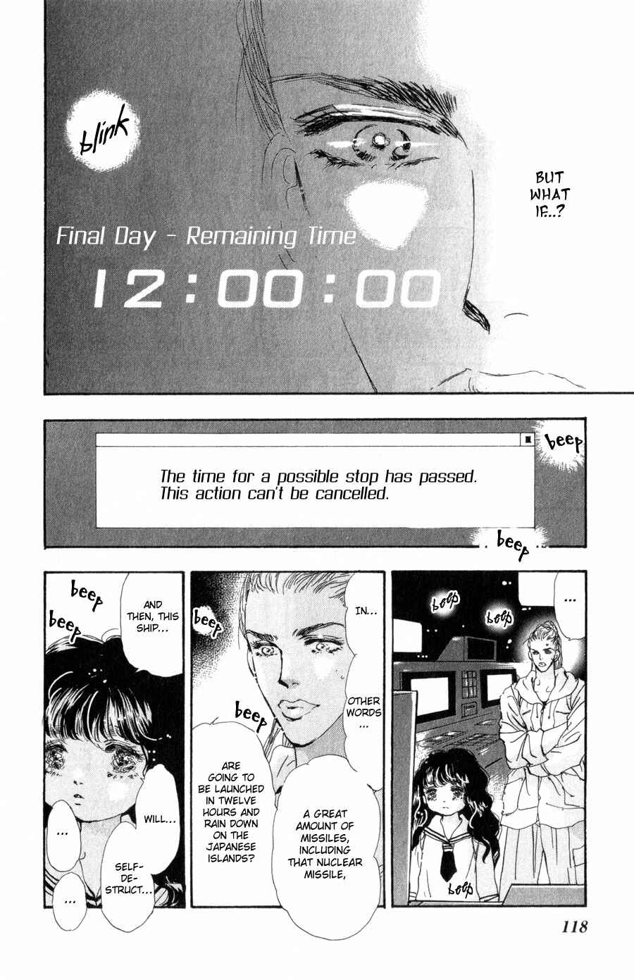 Page 4 Chapter 100 7 Seeds