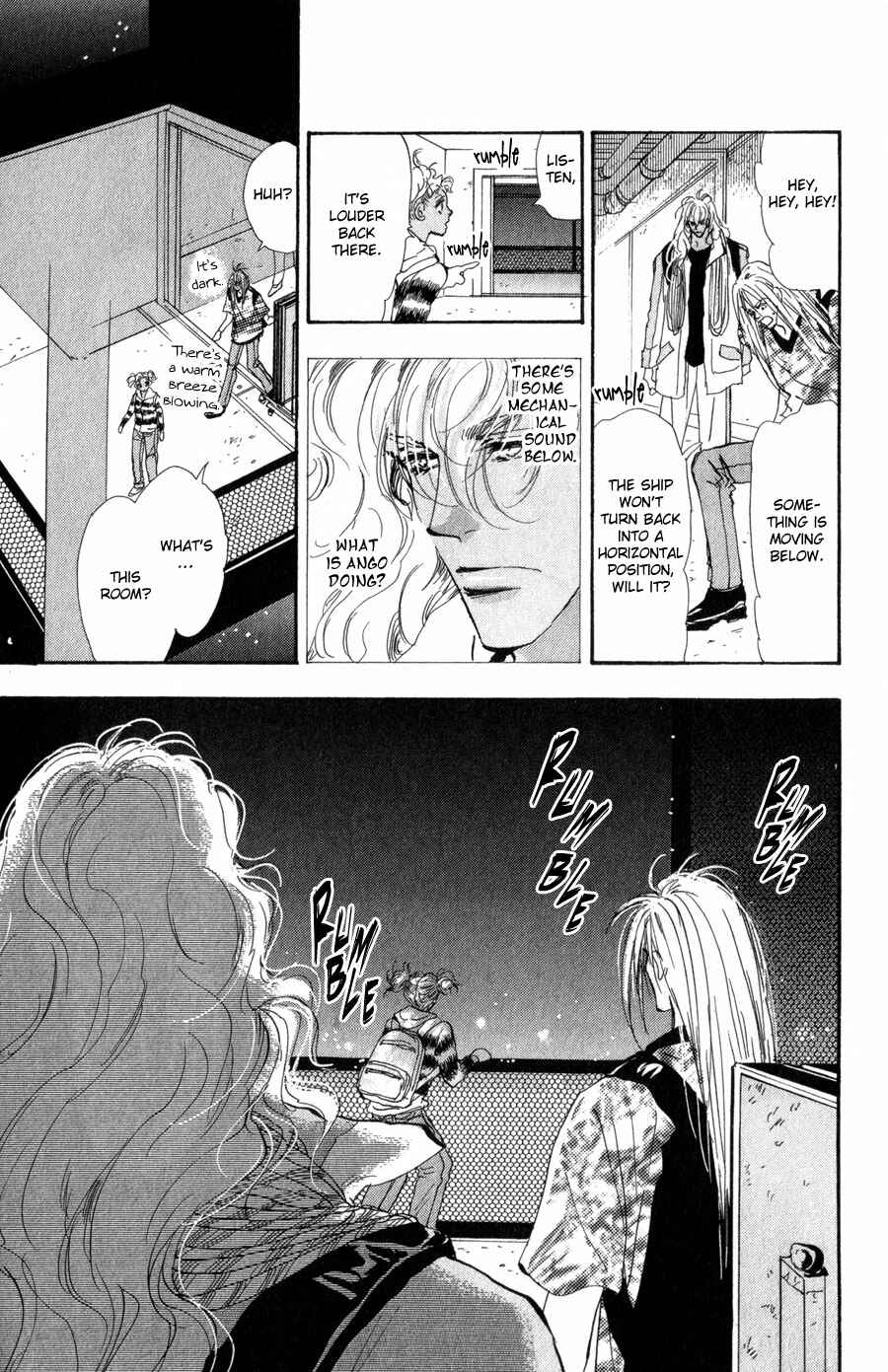 Page 7 Chapter 100 7 Seeds