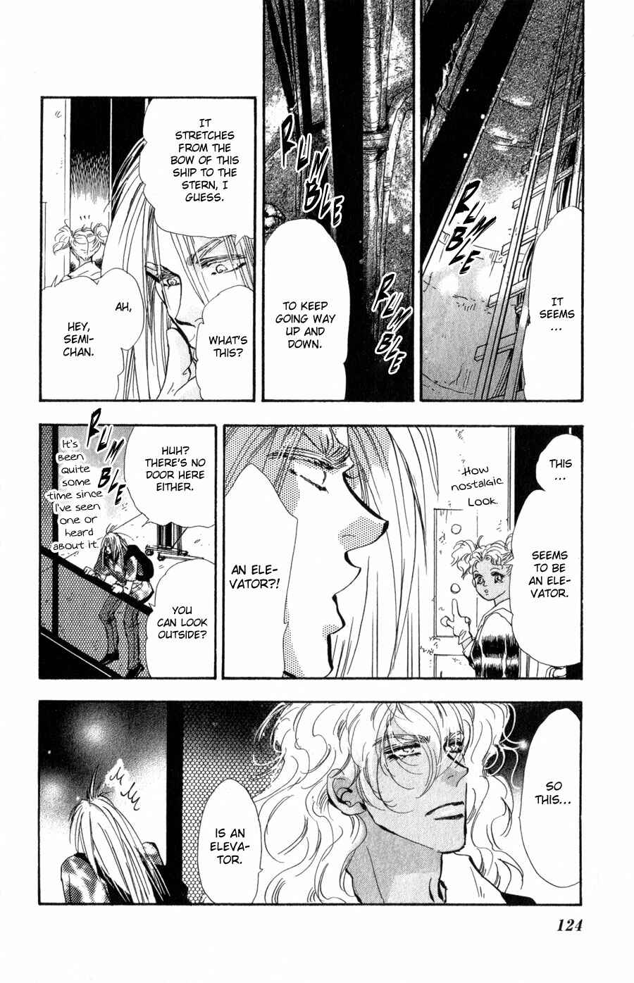 Page 9 Chapter 100 7 Seeds