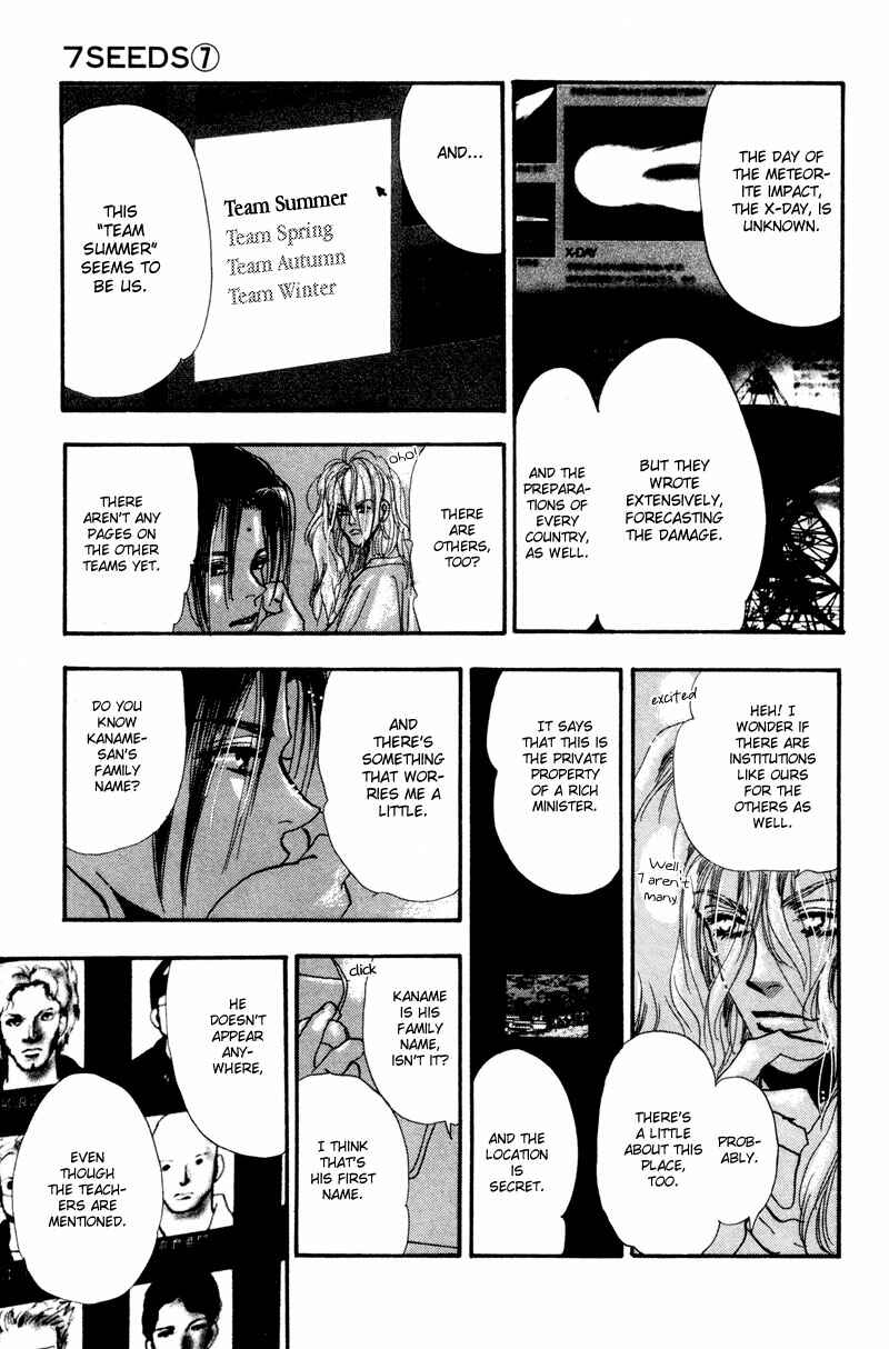 Page 11 Chapter 39 7 Seeds
