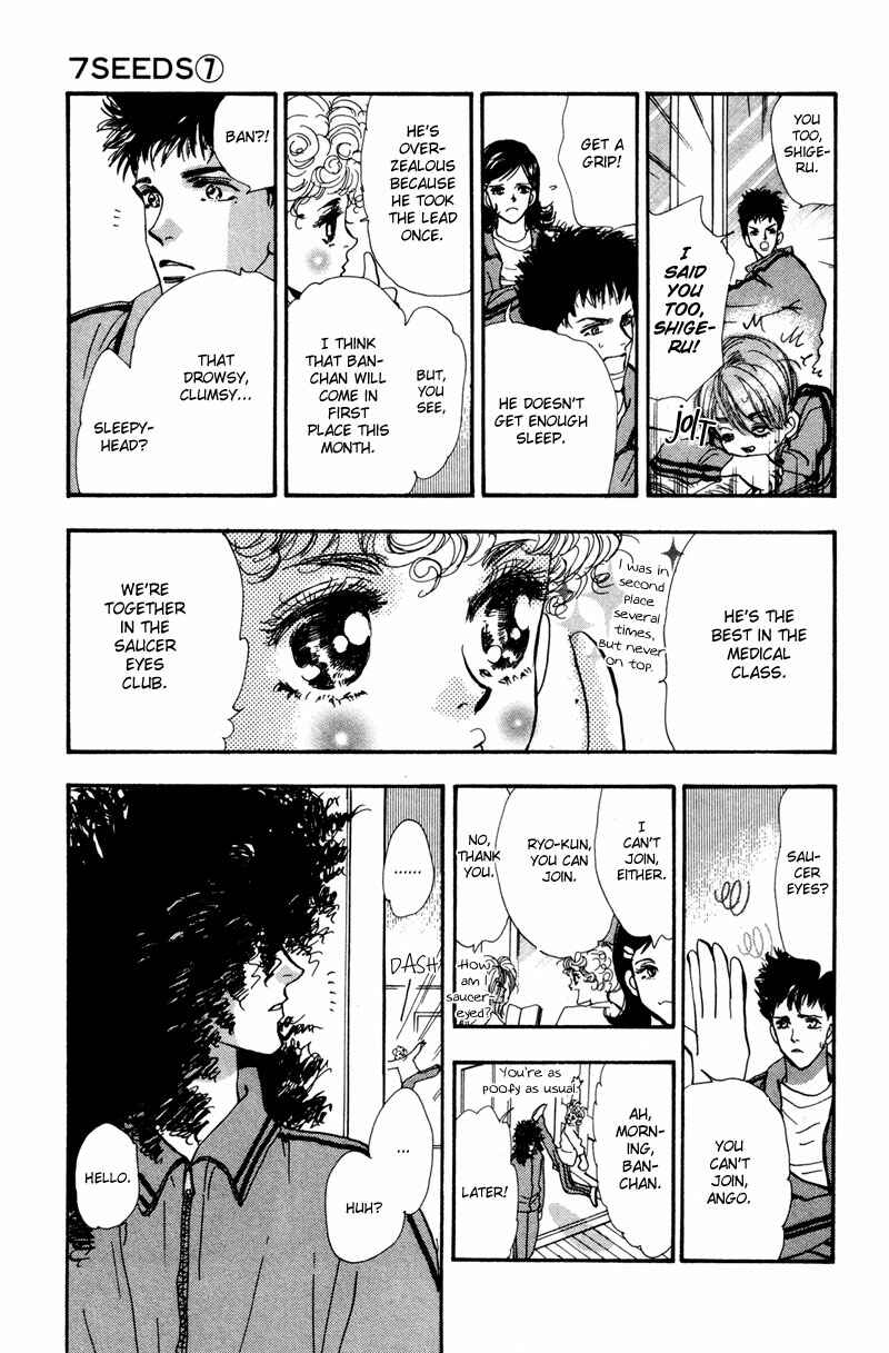 Page 30 Chapter 39 7 Seeds