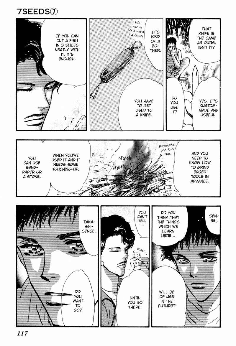 Page 34 Chapter 39 7 Seeds