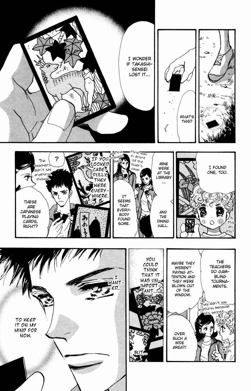 Page 36 Chapter 39 7 Seeds