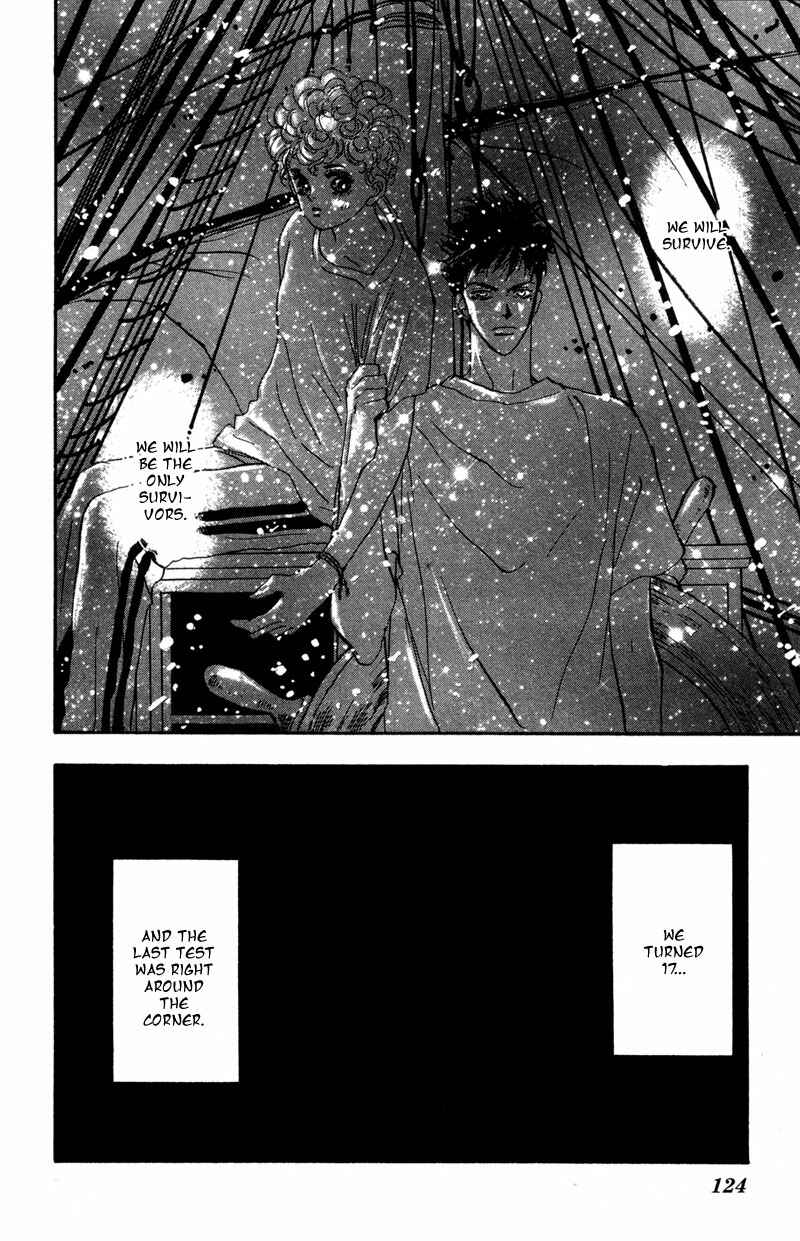 Page 40 Chapter 39 7 Seeds