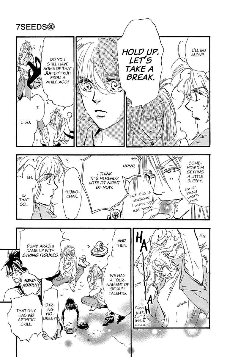 Page 21 Chapter 156 7 Seeds