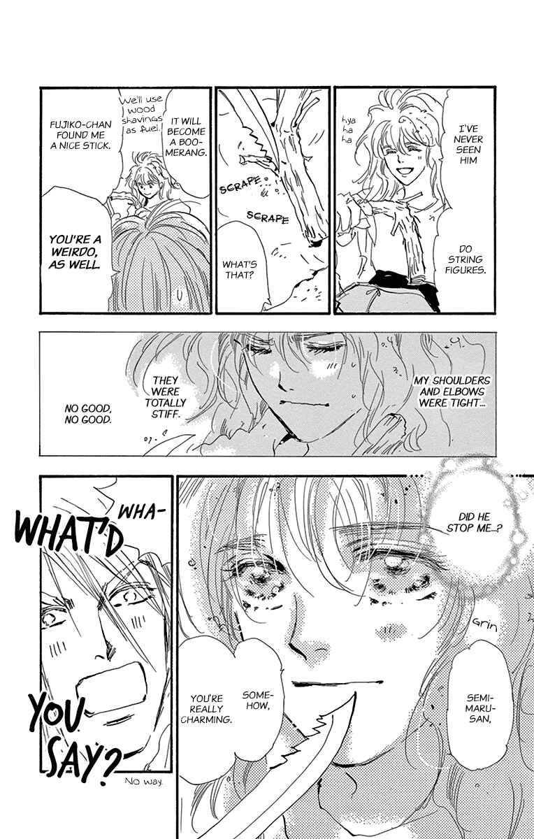 Page 22 Chapter 156 7 Seeds
