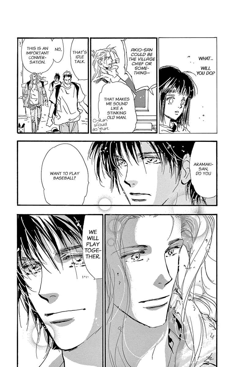 Page 26 Chapter 156 7 Seeds