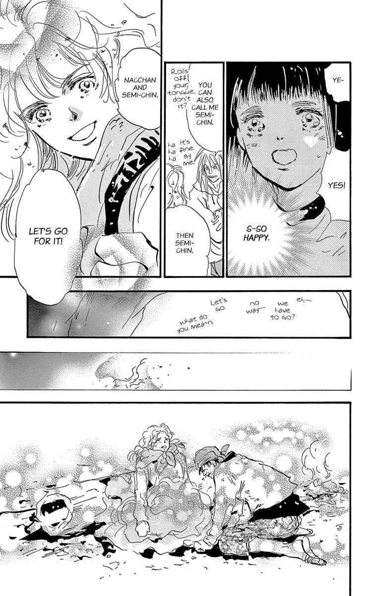 Page 29 Chapter 156 7 Seeds