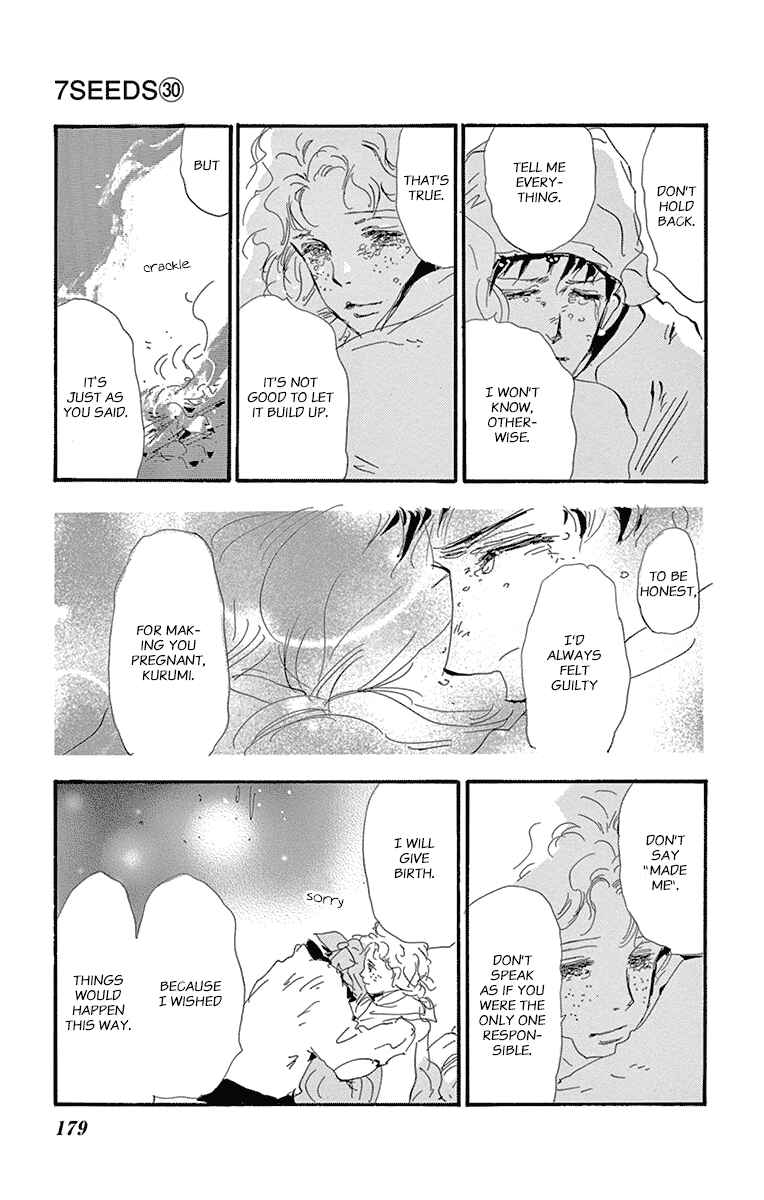 Page 31 Chapter 156 7 Seeds