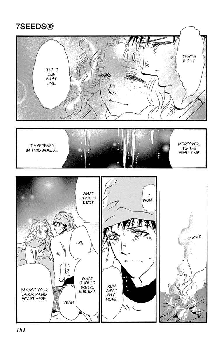 Page 33 Chapter 156 7 Seeds
