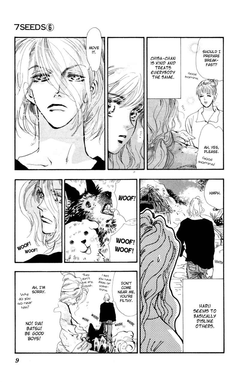 Page 10 Chapter 27 7 Seeds