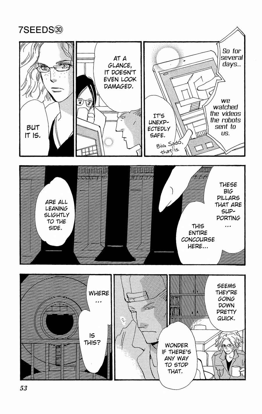 Page 14 Chapter 153 7 Seeds