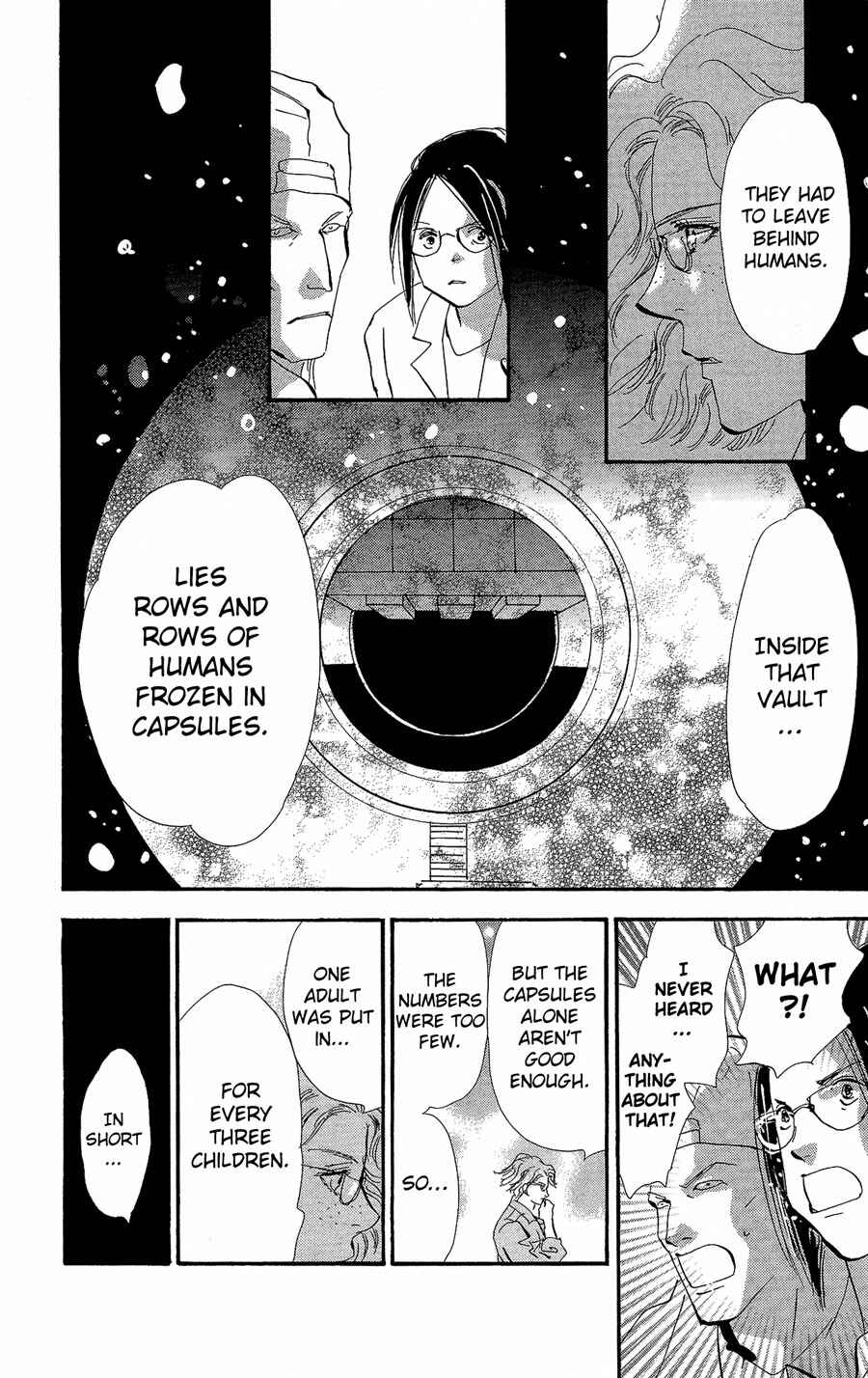 Page 17 Chapter 153 7 Seeds