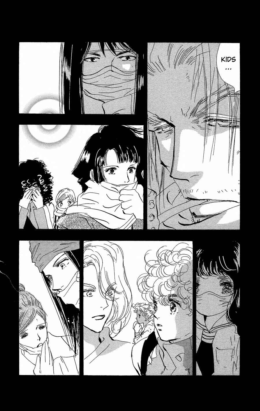 Page 19 Chapter 153 7 Seeds