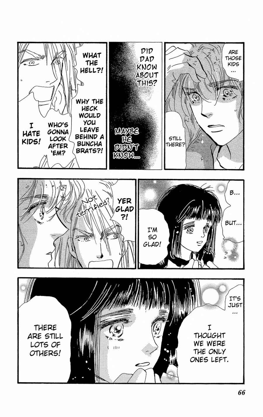 Page 27 Chapter 153 7 Seeds