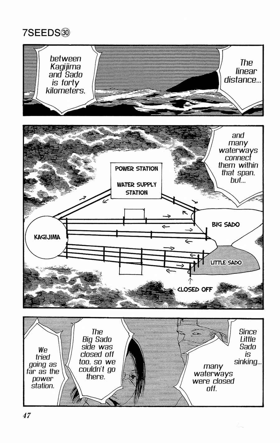 Page 8 Chapter 153 7 Seeds