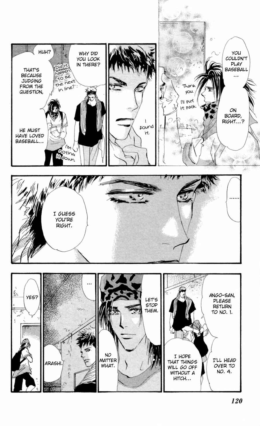Page 33 Chapter 104 7 Seeds