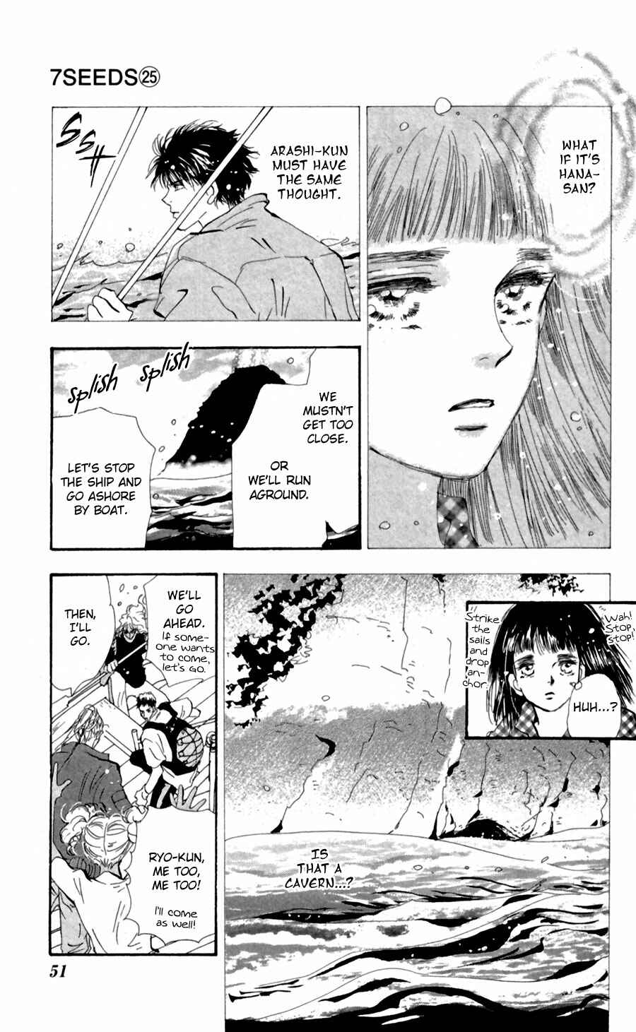 Page 12 Chapter 128 7 Seeds