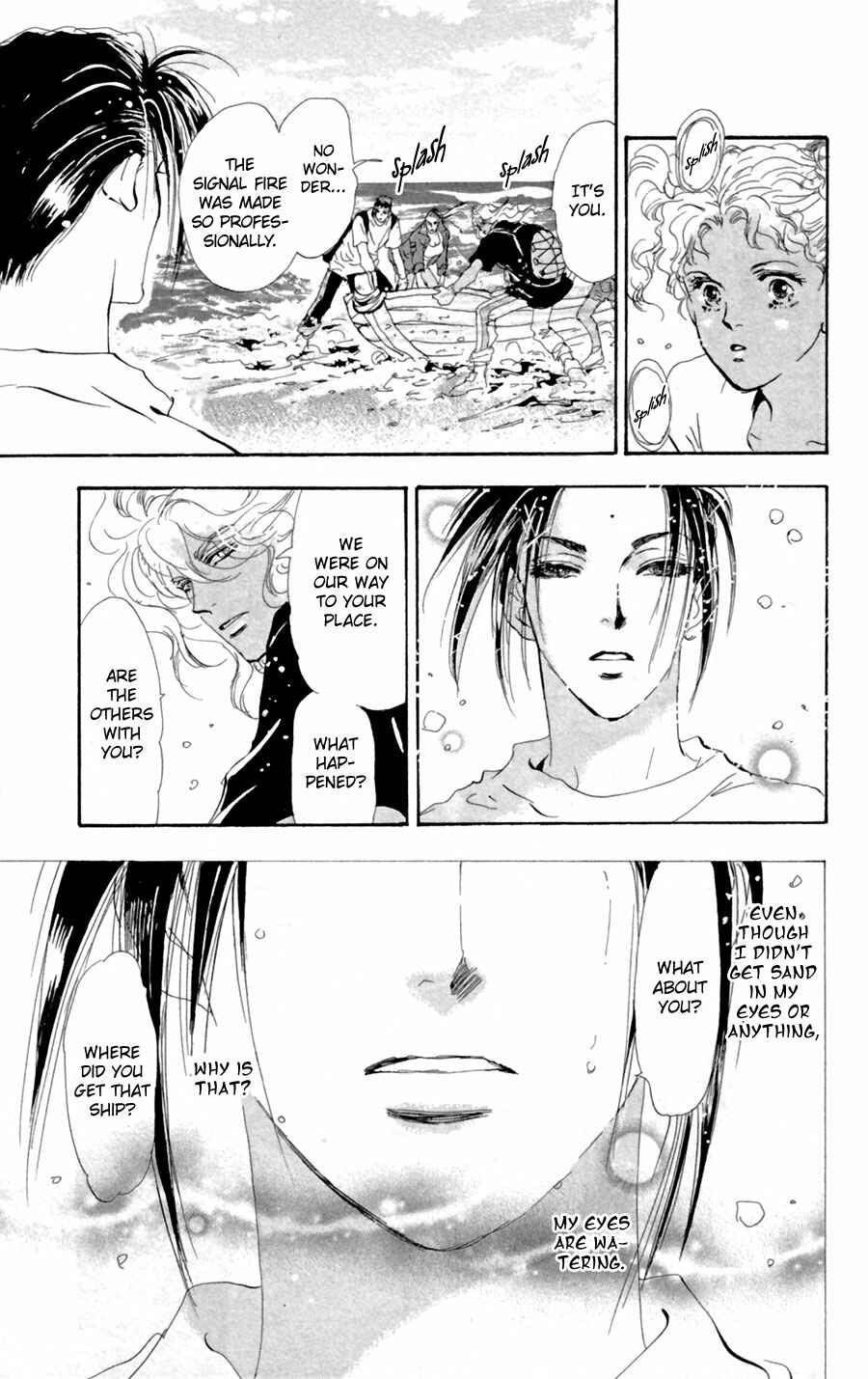 Page 14 Chapter 128 7 Seeds