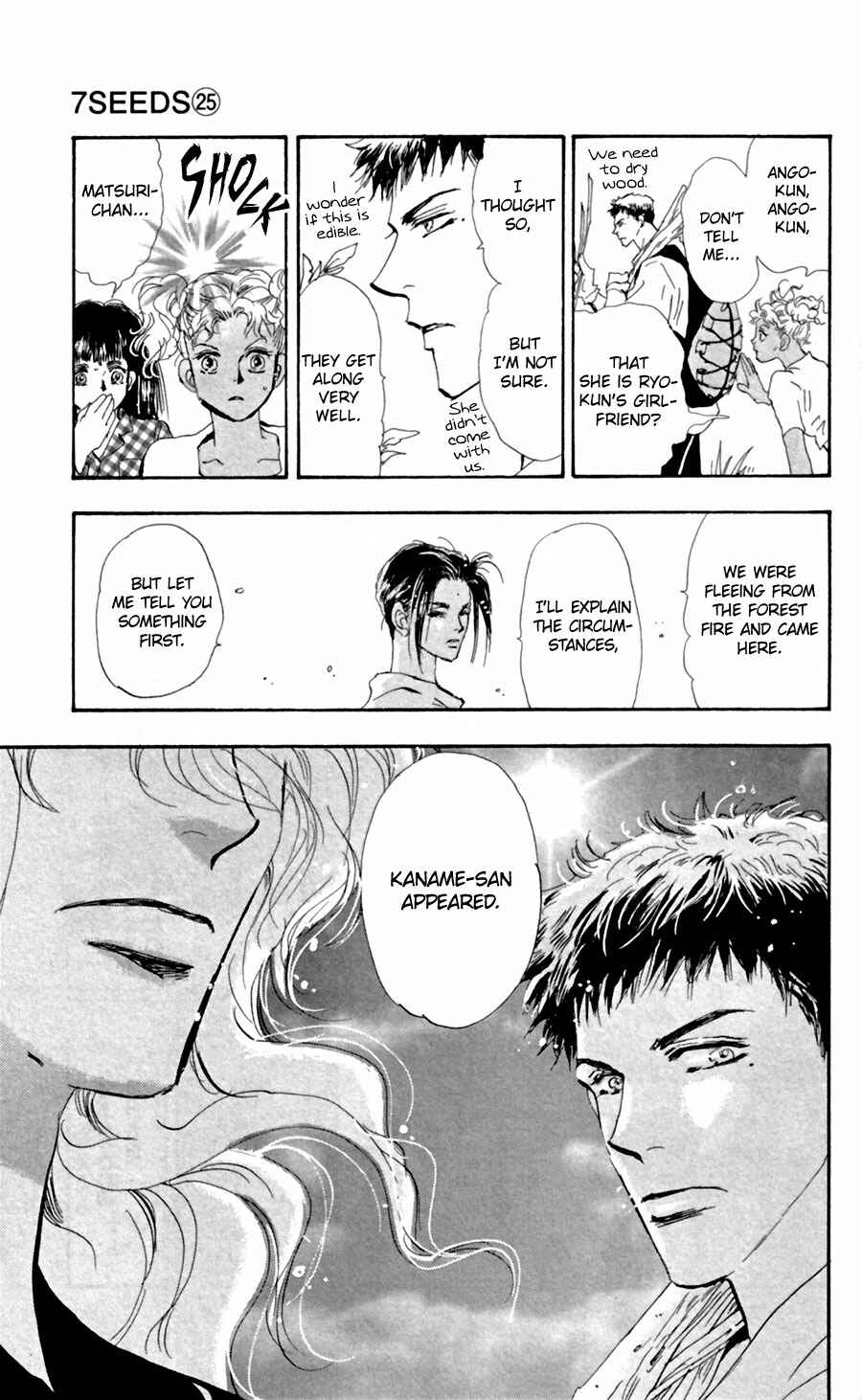 Page 16 Chapter 128 7 Seeds