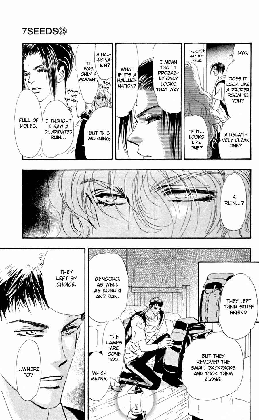 Page 22 Chapter 128 7 Seeds