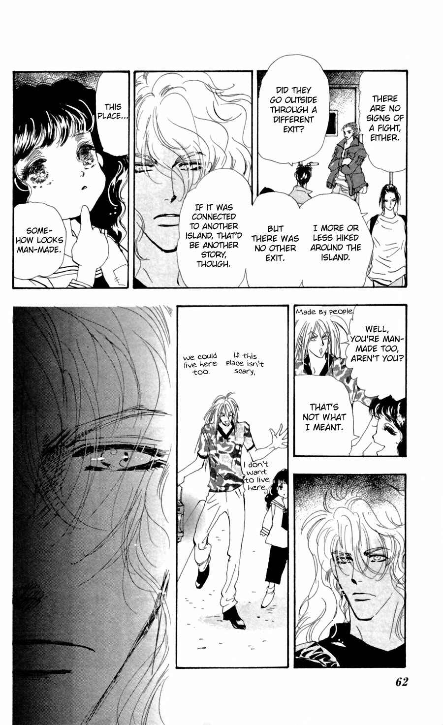 Page 23 Chapter 128 7 Seeds