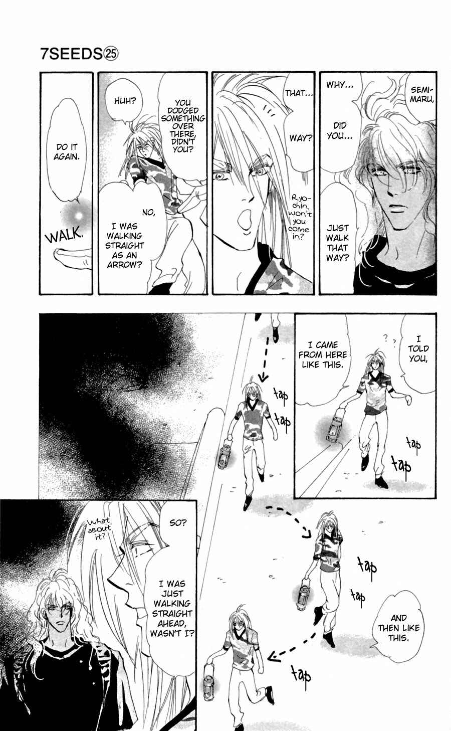 Page 24 Chapter 128 7 Seeds