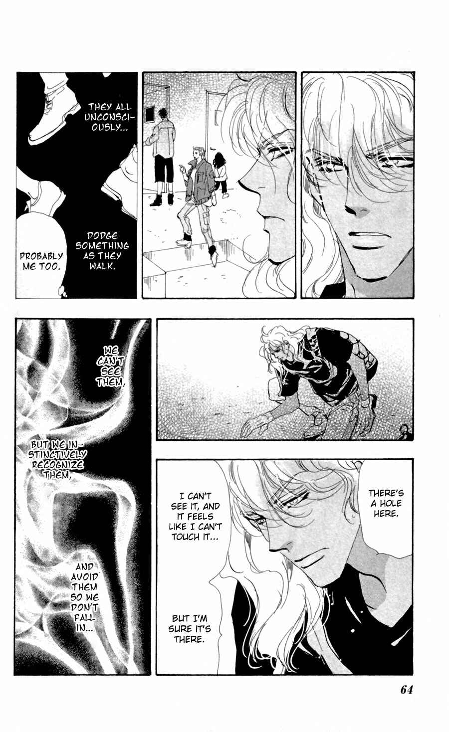 Page 25 Chapter 128 7 Seeds