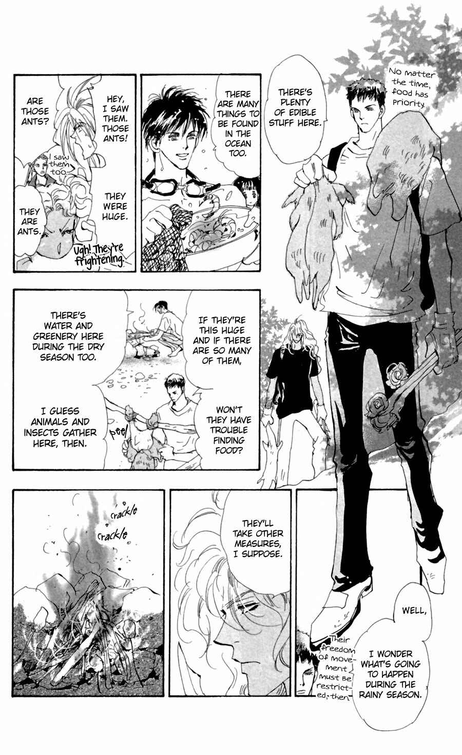 Page 27 Chapter 128 7 Seeds