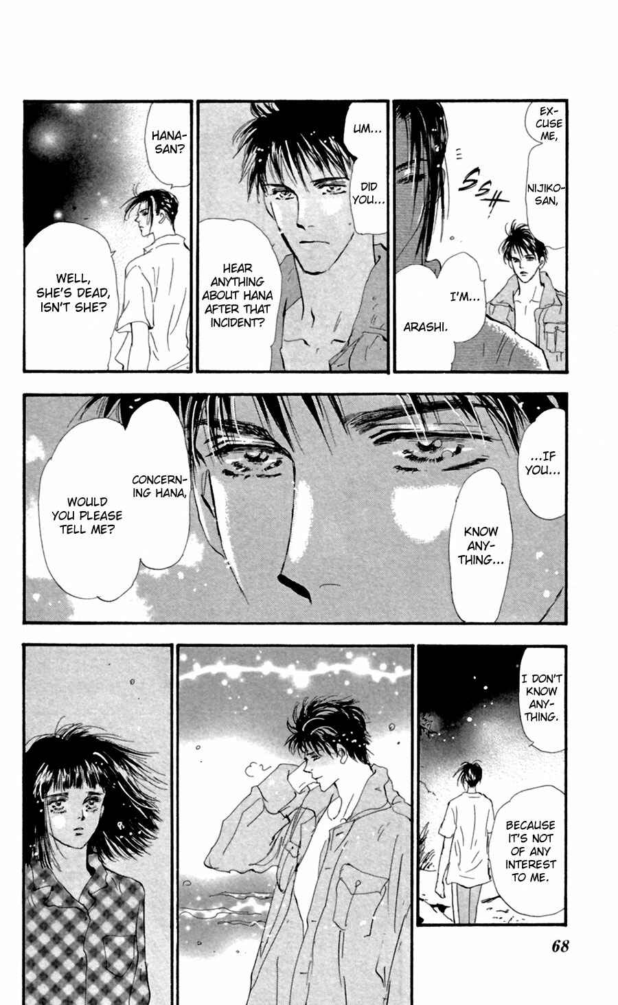 Page 29 Chapter 128 7 Seeds