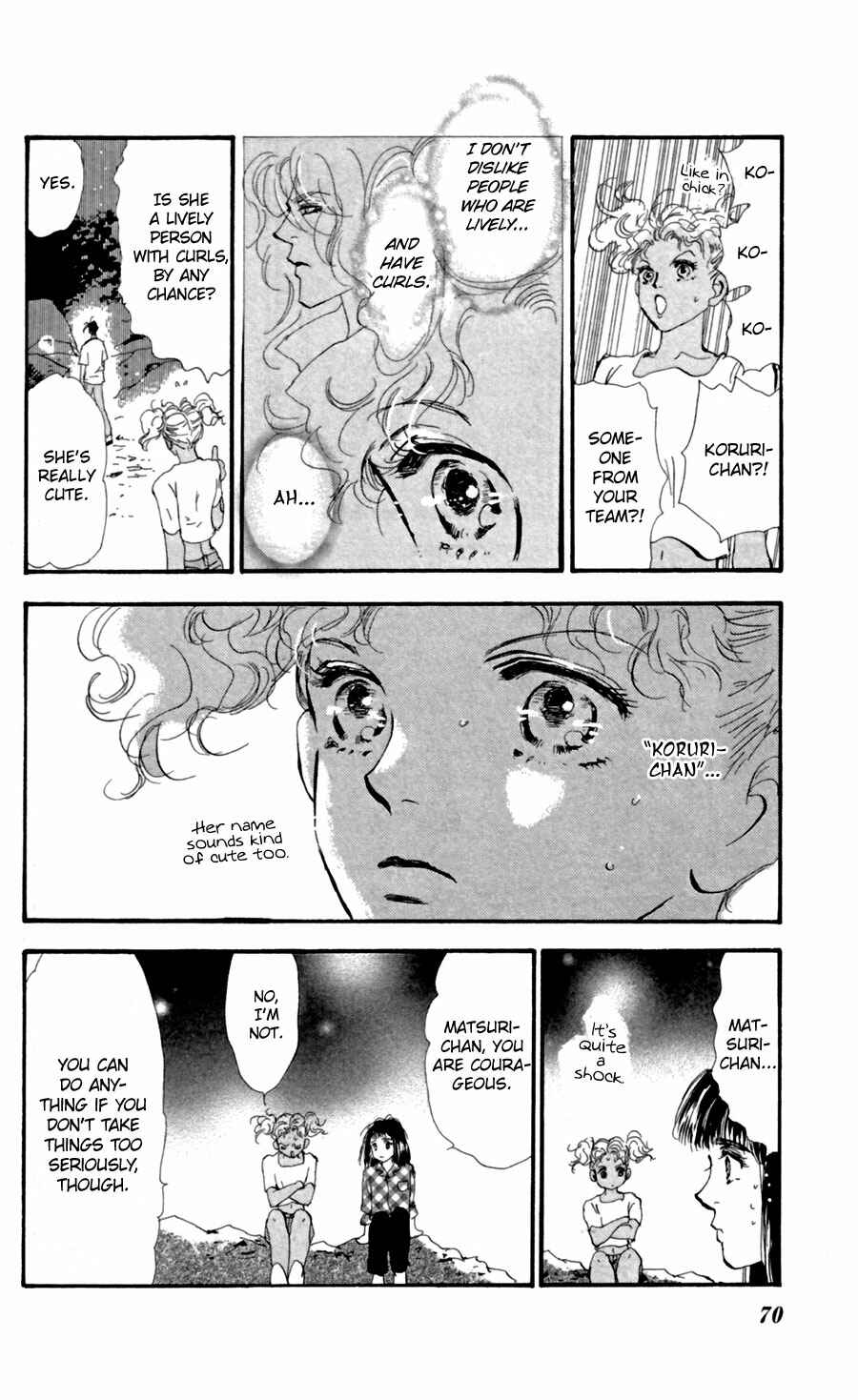 Page 31 Chapter 128 7 Seeds