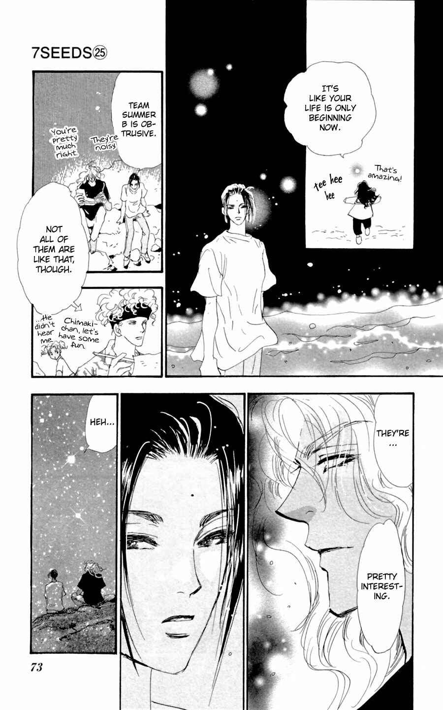 Page 34 Chapter 128 7 Seeds