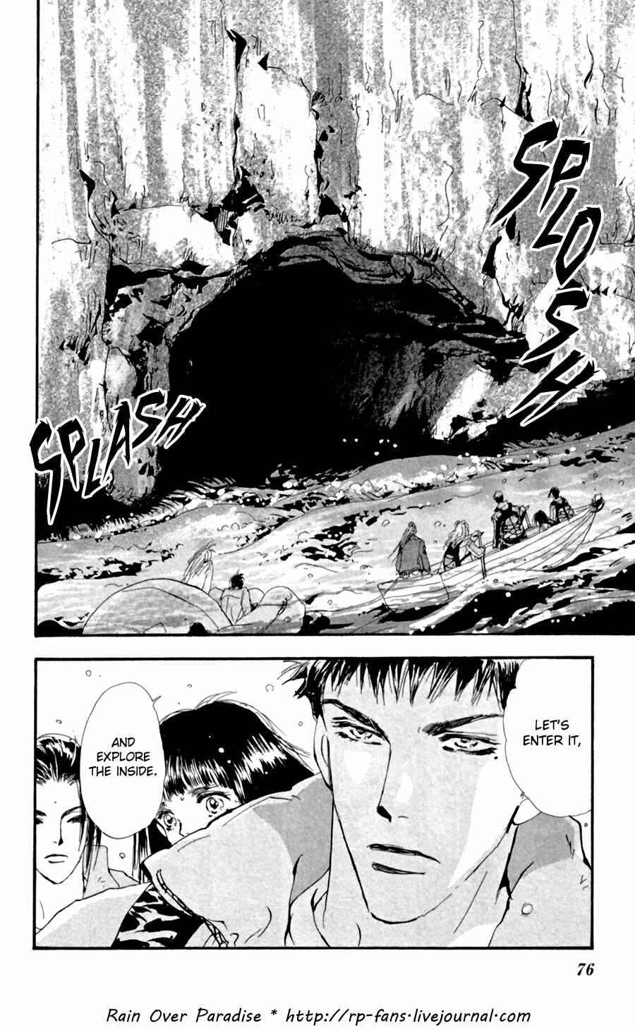 Page 37 Chapter 128 7 Seeds