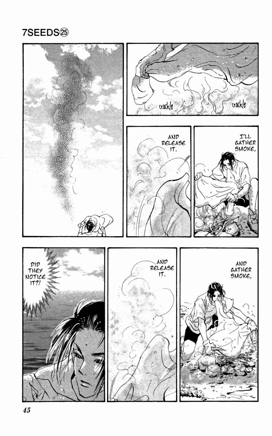Page 6 Chapter 128 7 Seeds
