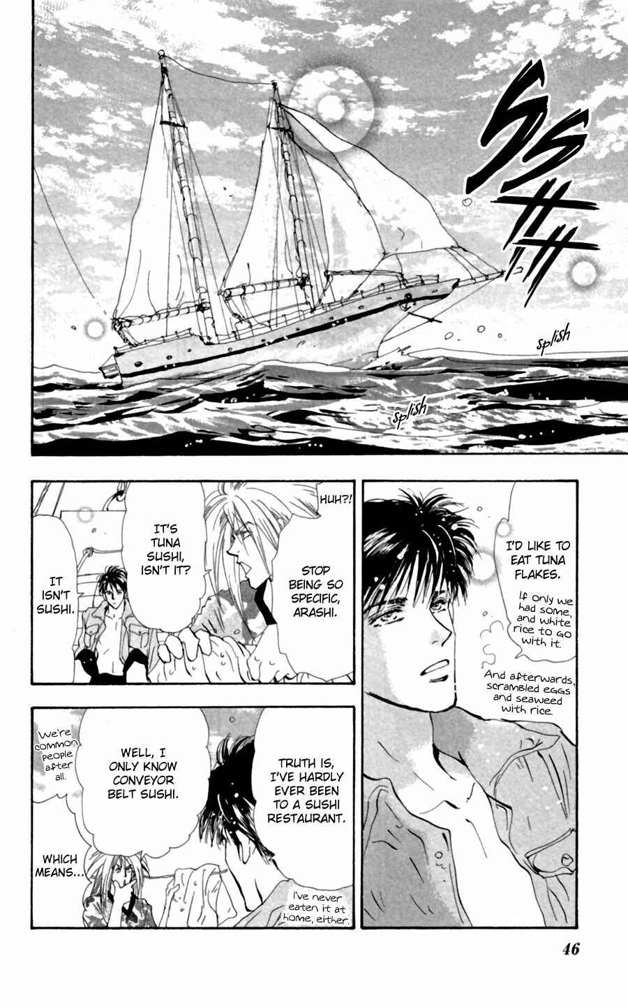 Page 7 Chapter 128 7 Seeds