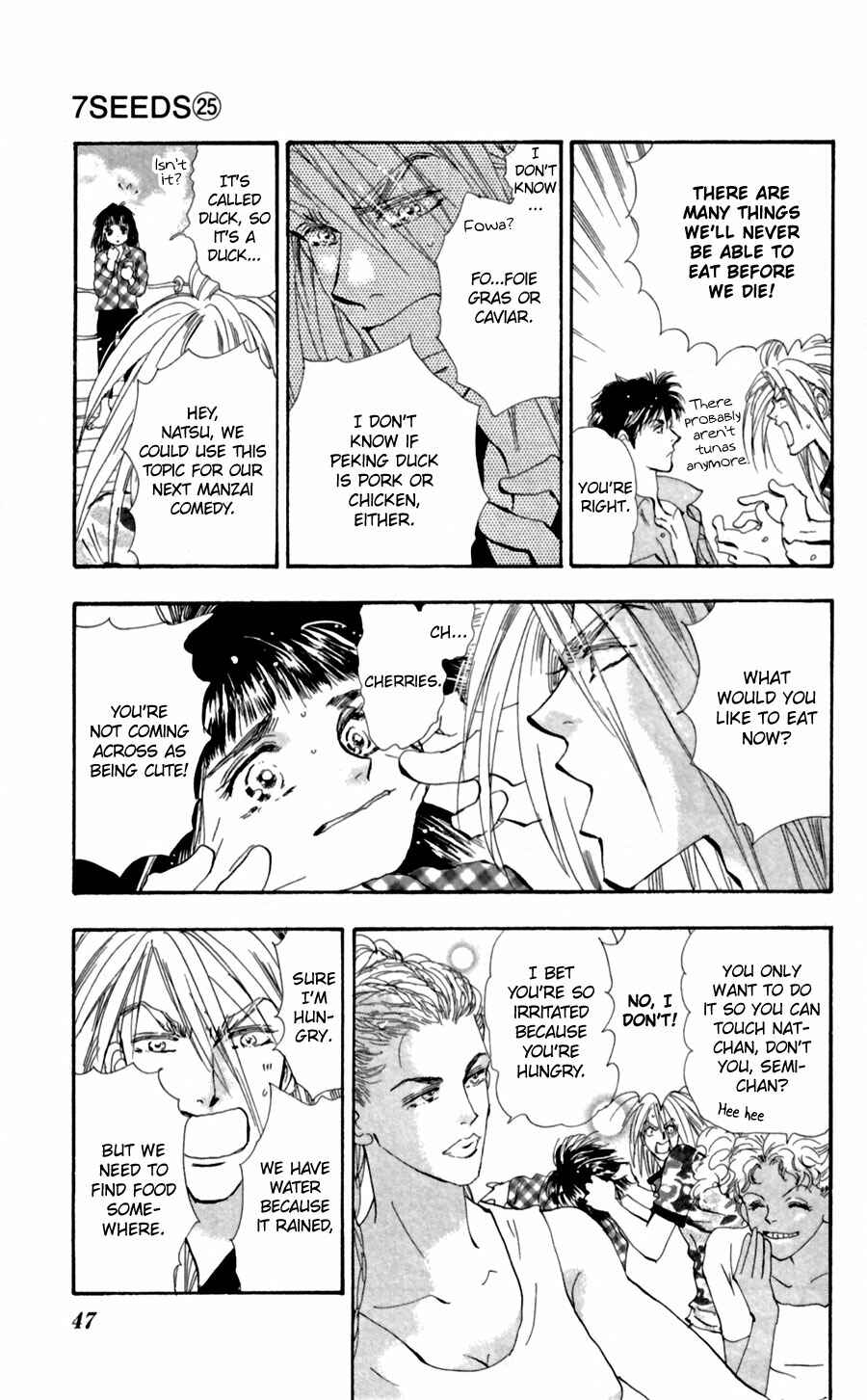 Page 8 Chapter 128 7 Seeds