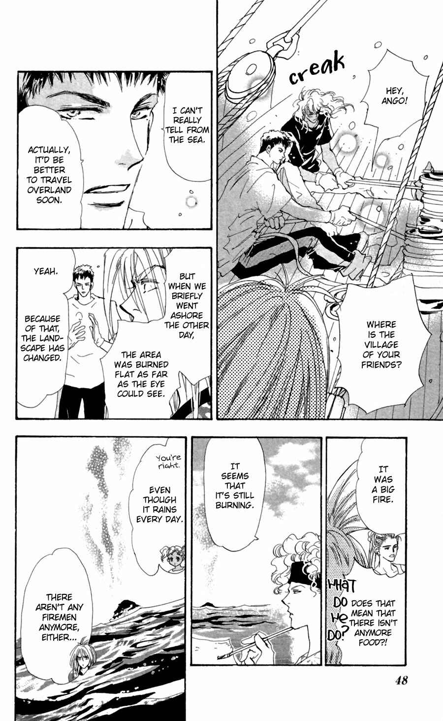 Page 9 Chapter 128 7 Seeds