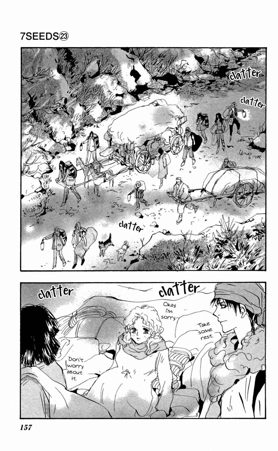 Page 14 Chapter 121 7 Seeds