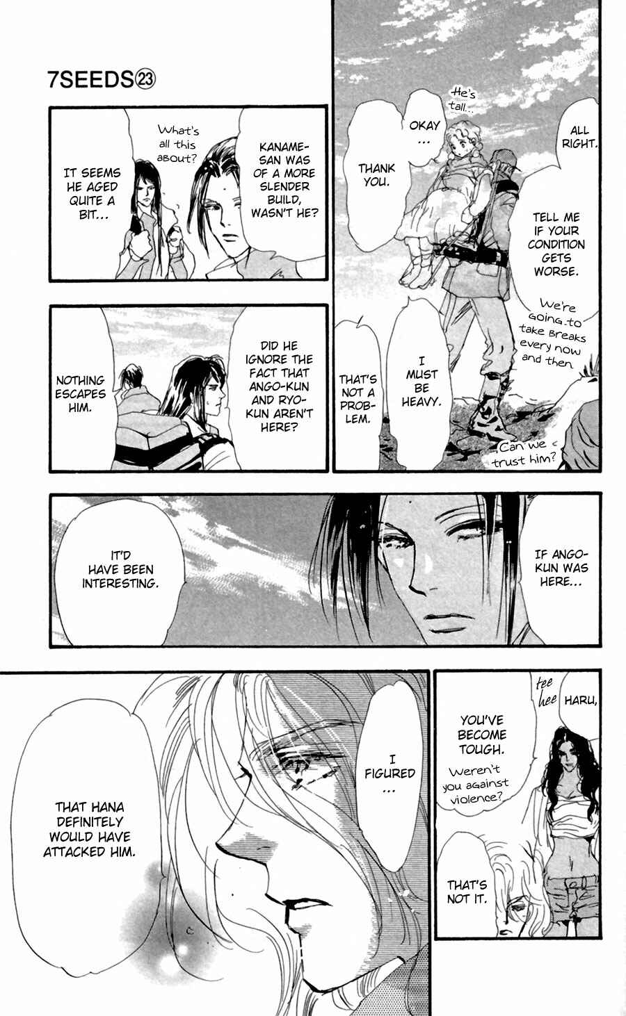 Page 36 Chapter 121 7 Seeds