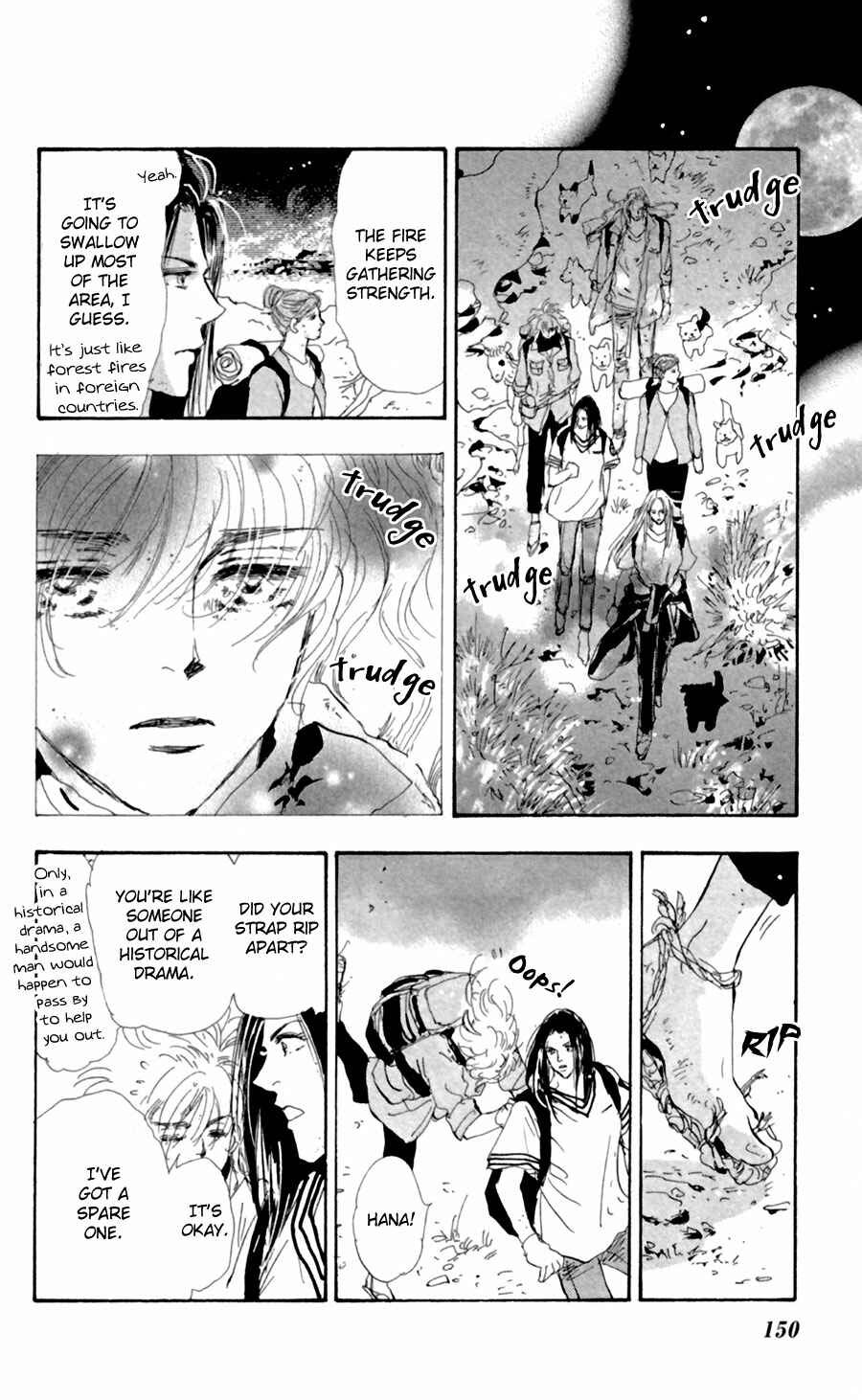 Page 7 Chapter 121 7 Seeds