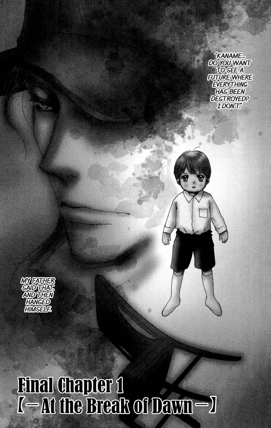 Page 1 Chapter 176 7 Seeds