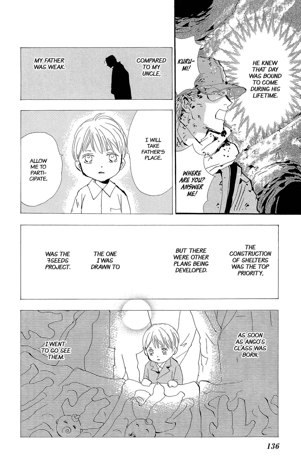 Page 4 Chapter 176 7 Seeds