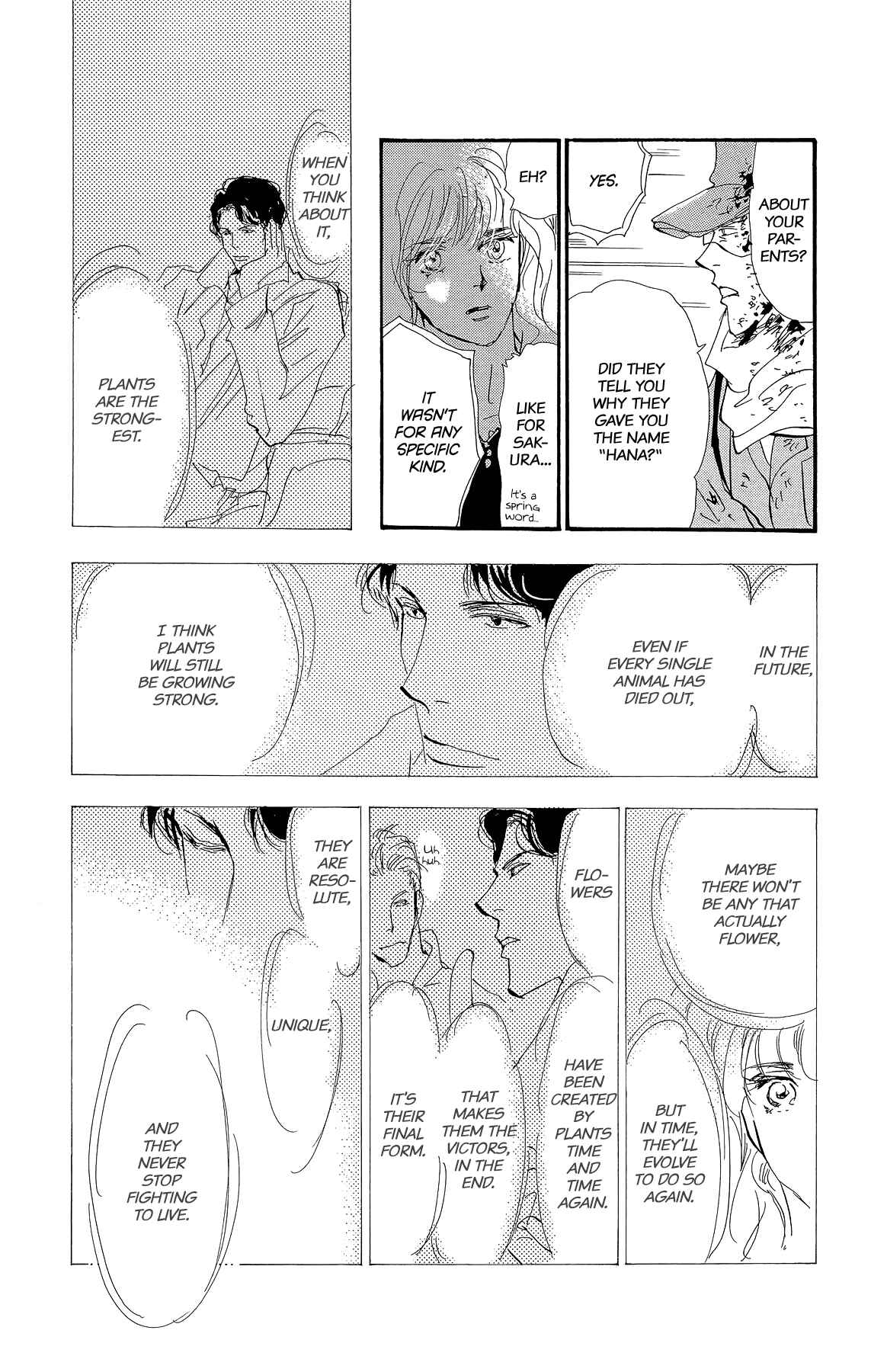 Page 45 Chapter 176 7 Seeds