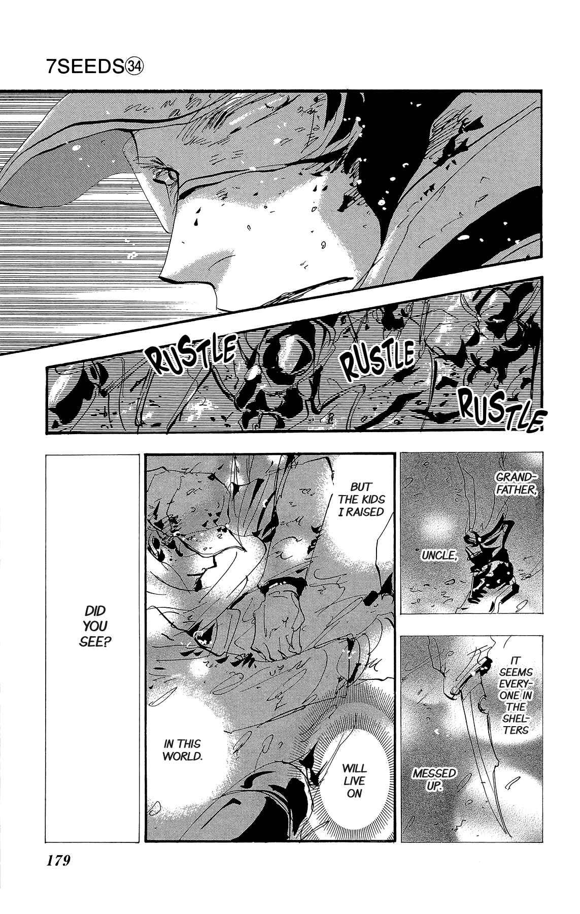 Page 47 Chapter 176 7 Seeds