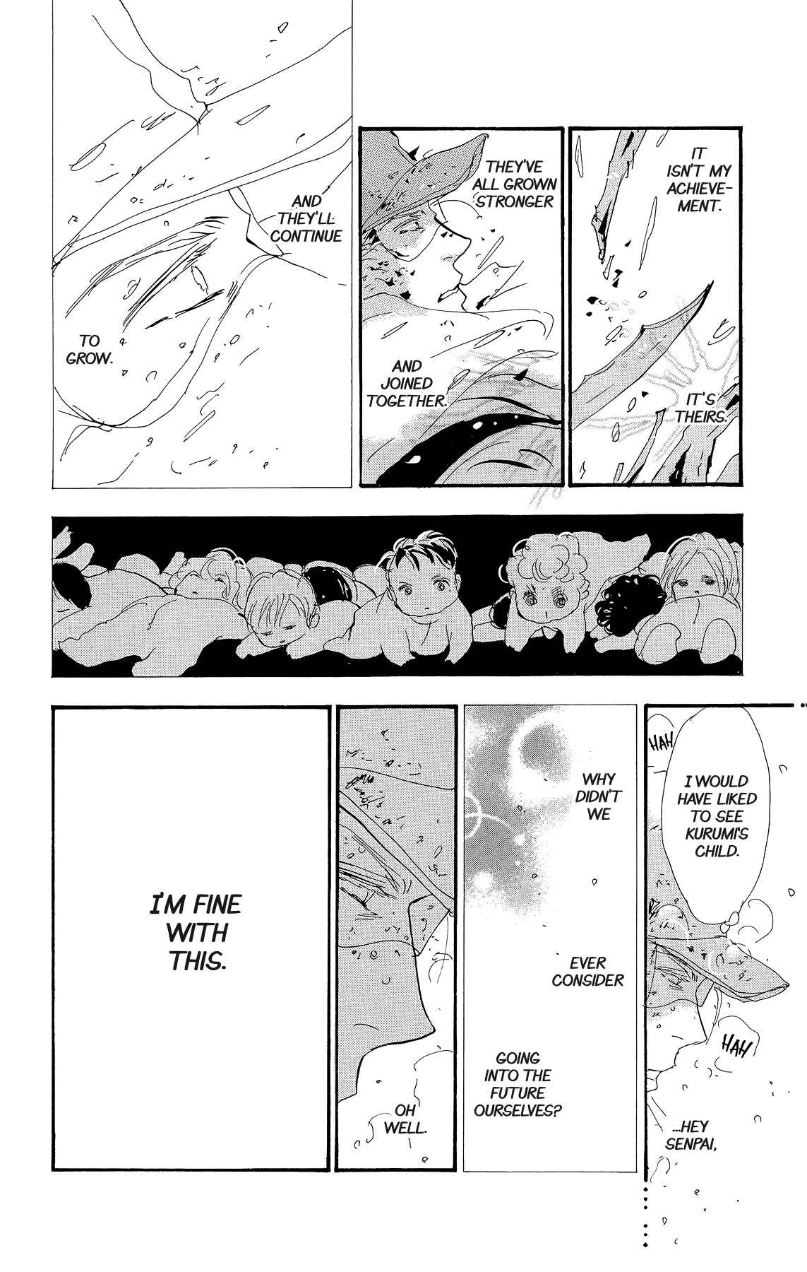 Page 48 Chapter 176 7 Seeds