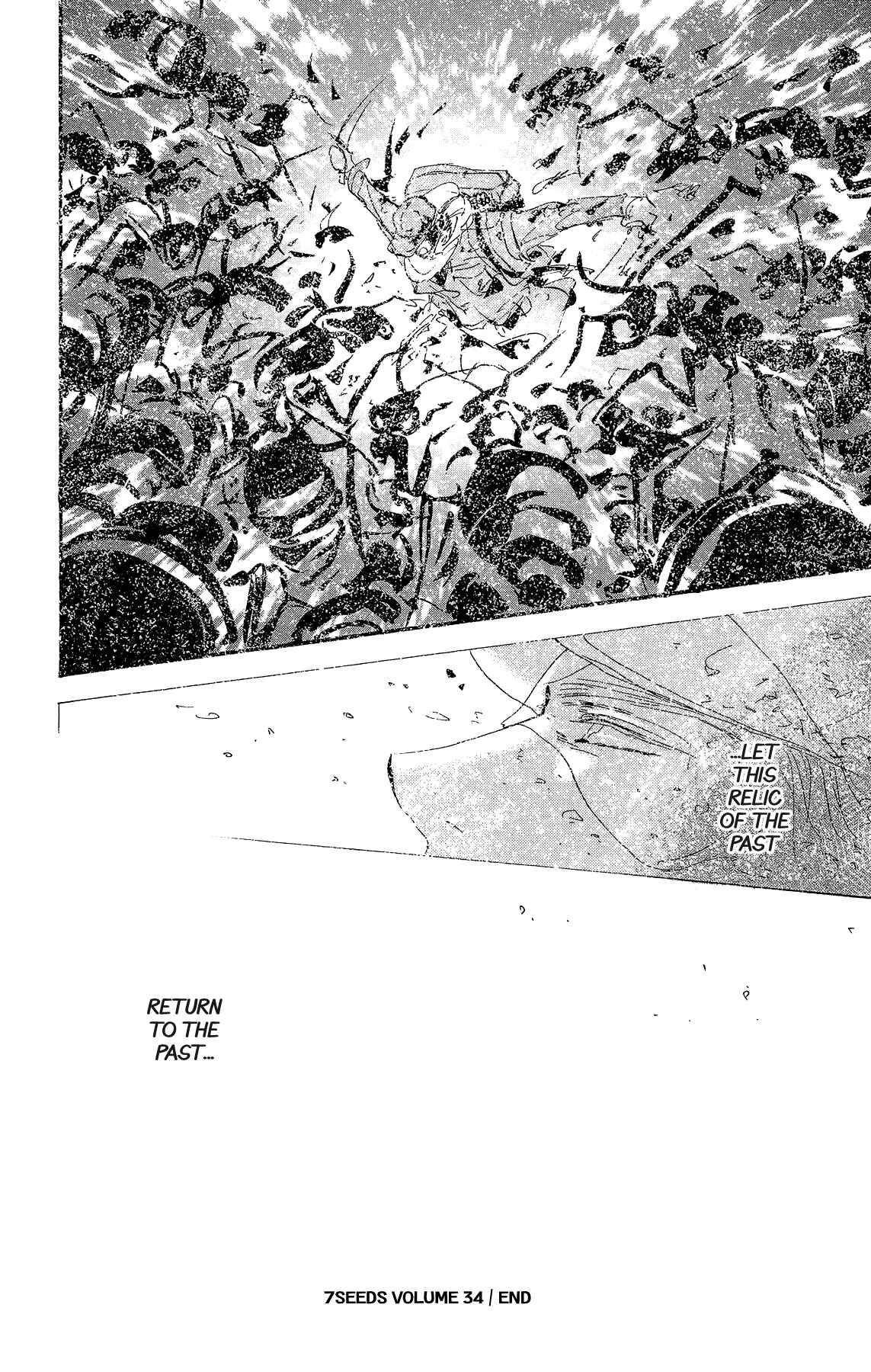 Page 50 Chapter 176 7 Seeds