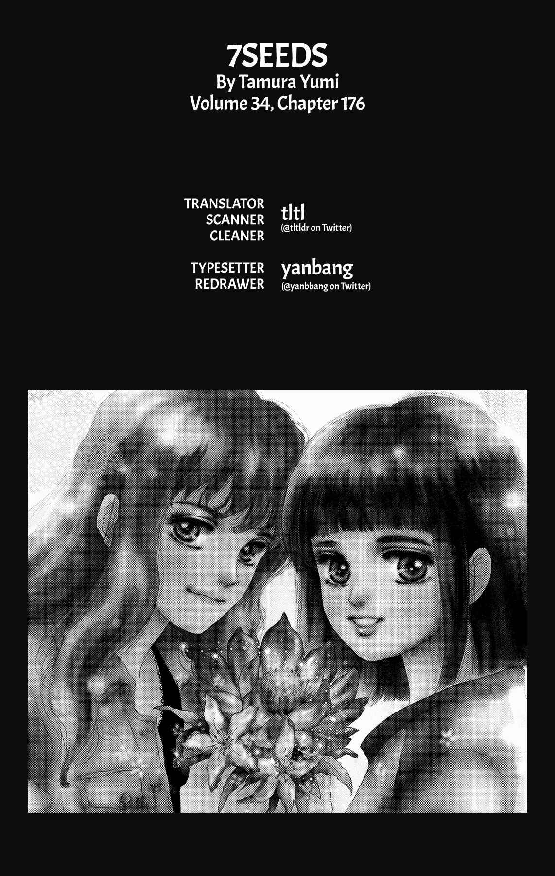 Page 56 Chapter 176 7 Seeds