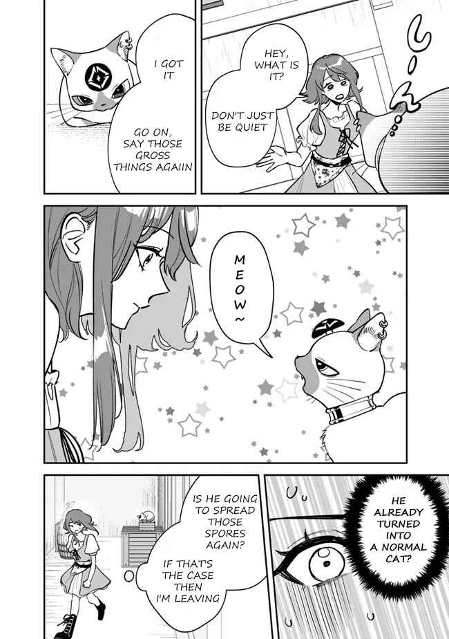 Page 15 Chapter 3 Danshi Koukousei wa Isekai de JK ni Natta.