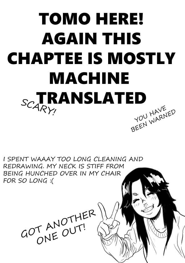 Page 1 Chapter 4 Danshi Koukousei wa Isekai de JK ni Natta.