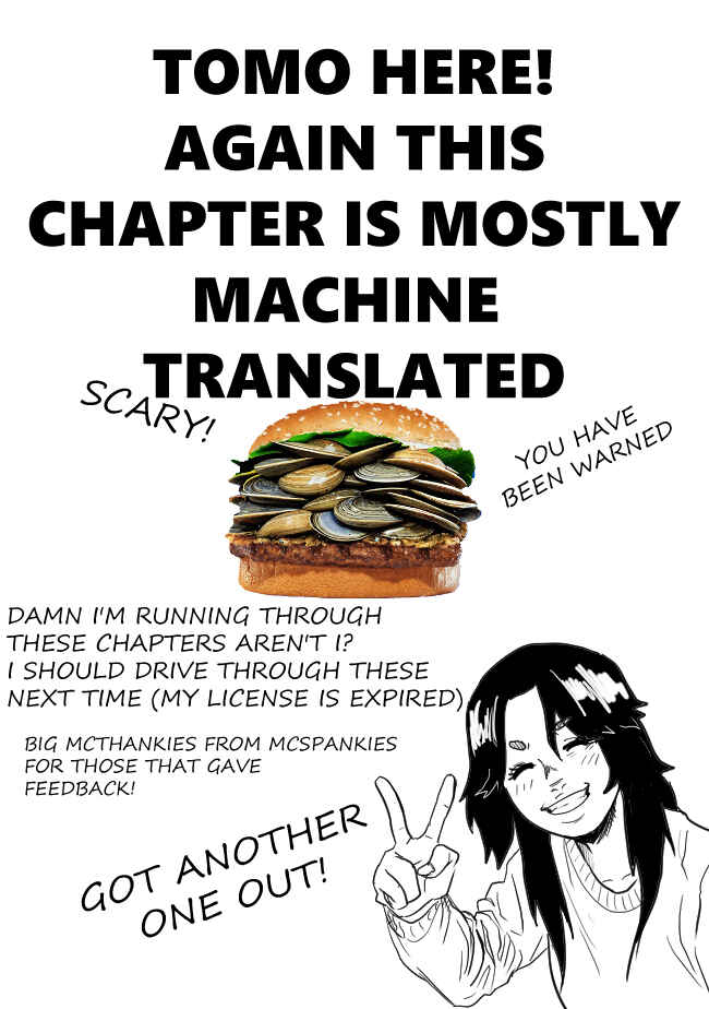 Page 1 Chapter 6 Danshi Koukousei wa Isekai de JK ni Natta.